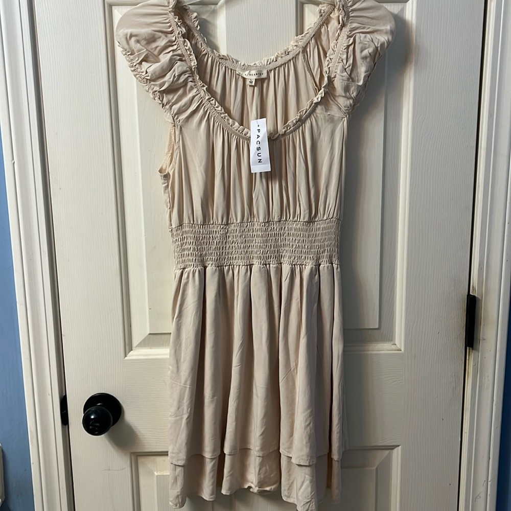 Pacsun dress